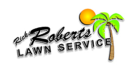 Link to Roberts Lawn Service